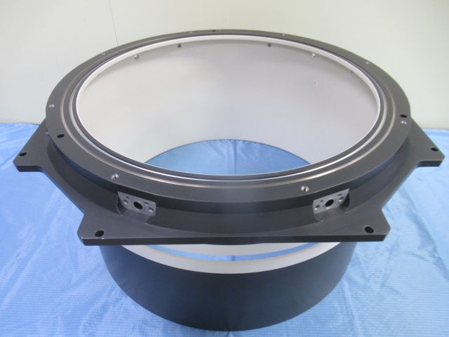 LINER, TSGD MK2,SINGLE SLIT,半导体清洗,等离子喷涂